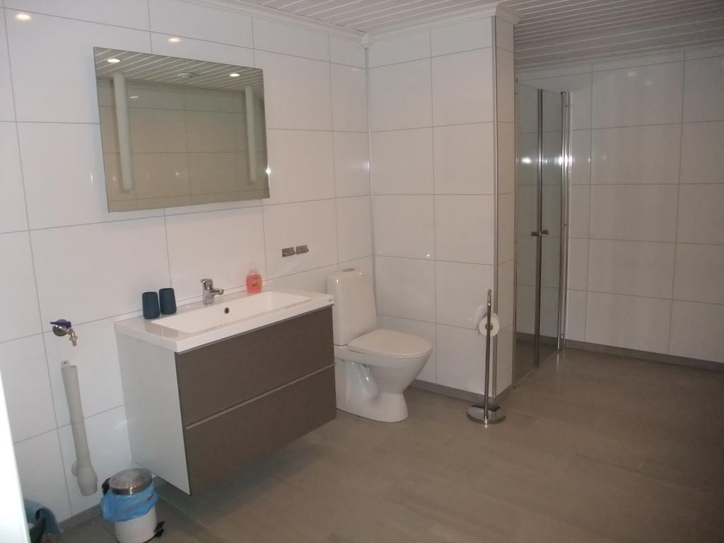 Morkve Apartement Мюркдален Екстер'єр фото