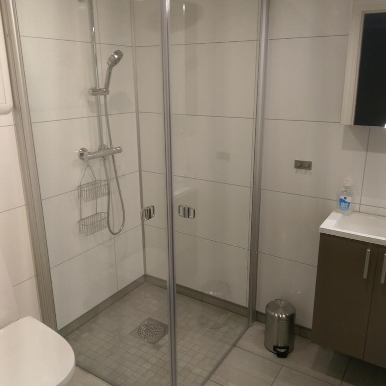 Morkve Apartement Мюркдален Екстер'єр фото